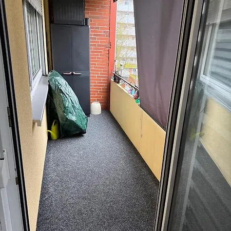 Privatunterkunft 3 Am Schwarzen Berg