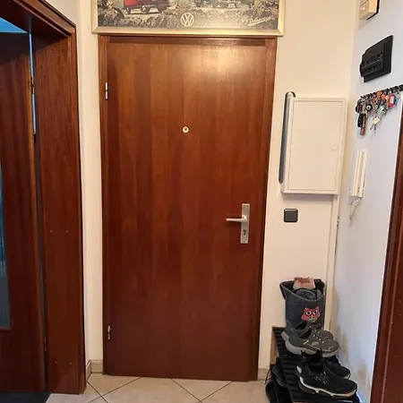 Privatunterkunft 3 Am Schwarzen Berg