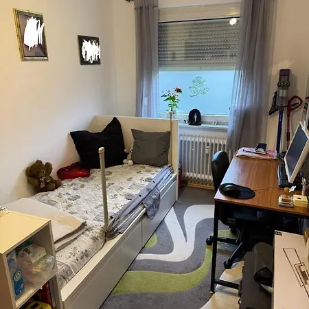 Privatunterkunft 3 Am Schwarzen Berg Salzgitter