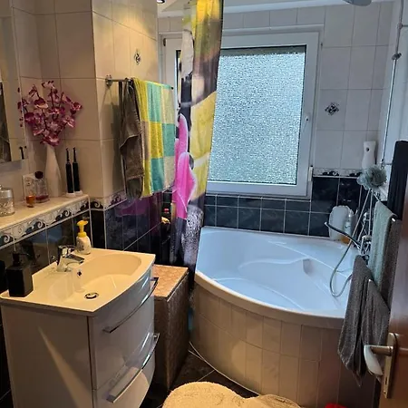 3 Am Schwarzen Berg Homestay